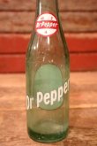 画像4: dk-010 Dr Pepper  / 1950's 6 1/2 FL.OZ. Bottle