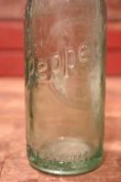 画像5: dk-009 Dr Pepper  / 1950's 6 FL.OZ. Bottle