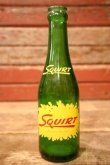 画像1: dk-023 Squirt / 1950's 7 FL. OZ. Bottle