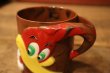 画像4: ct-240911-05 Woody Woodpecker / 1960's Plastic Mug (A)