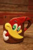 画像3: ct-240911-05 Woody Woodpecker / 1960's Plastic Mug (A)