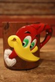 画像3: ct-240911-05 Woody Woodpecker / 1960's Plastic Mug (B)