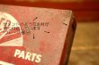 画像3: nt-240920-01 TRICO / 1950's Metal Parts Box