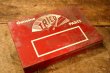 画像1: nt-240920-01 TRICO / 1950's Metal Parts Box