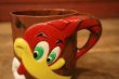 画像4: ct-240911-05 Woody Woodpecker / 1960's Plastic Mug & Bowl Set (D)