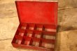 画像8: nt-240920-01 TRICO / 1950's Metal Parts Box