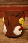 画像7: ct-240911-05 Woody Woodpecker / 1960's Plastic Mug & Bowl Set (A)