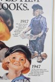 画像3: dp-240911-92 Dutch Boy / 1987 Advertising Poster