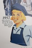 画像5: dp-240911-92 Dutch Boy / 1987 Advertising Poster