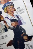 画像7: dp-240911-92 Dutch Boy / 1987 Advertising Poster