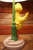 画像6: ct-240920-02 SESAME STREET / AMERICAN FAMILY 1979 BIG BIRD MUPPET LAMP