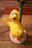 画像7: ct-240920-02 SESAME STREET / AMERICAN FAMILY 1979 BIG BIRD MUPPET LAMP