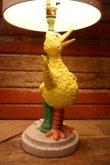 画像3: ct-240920-02 SESAME STREET / AMERICAN FAMILY 1979 BIG BIRD MUPPET LAMP