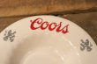 画像2: dp-240911-18 Coors Beer / 1970's〜Ashtray