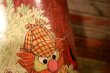 画像19: ct-240920-02 SESAME STREET / AMERICAN FAMILY 1979 BIG BIRD MUPPET LAMP