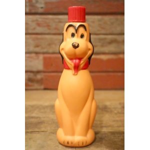 画像: ct-221201-79 Pluto / COLGATE 1960's Soaky Bottle