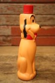 画像3: ct-221201-79 Pluto / COLGATE 1960's Soaky Bottle