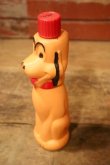 画像4: ct-221201-79 Pluto / COLGATE 1960's Soaky Bottle