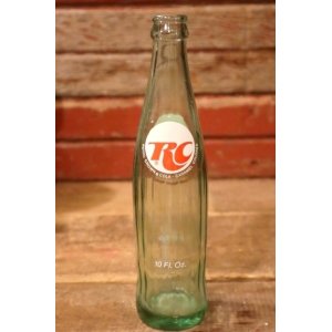 画像: dk-029 ROYAL CROWN COLA / 1970's 10 FL. OZ. Bottle