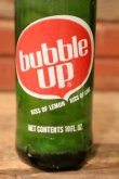 画像4: dk-033 Bubble Up / 1970's 10 FL. OZ. Bottle