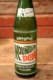 画像4: dk-035 Mountain Dew / 1970's 10 FL. OZ. Bottle