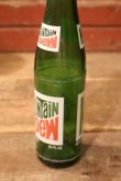 画像5: dk-036 Mountain Dew / 1970's 10 FL. OZ. Bottle