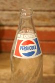 画像3: dk-039 PEPSI-COLA / 1980's 16.9 FL. OZ. Bottle