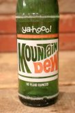 画像2: dk-035 Mountain Dew / 1970's 10 FL. OZ. Bottle