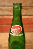 画像3: dk-033 Bubble Up / 1970's 10 FL. OZ. Bottle