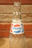 画像2: dk-038 PEPSI-COLA / 1970's 16 FL. OZ. Bottle