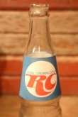 画像4: dk-030 ROYAL CROWN COLA / 1980's 16 FL. OZ. Bottle