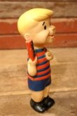 画像5: ct-240920-06 CLARK BAR BOY / 1960's Rubber Doll