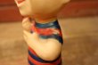 画像8: ct-240920-06 CLARK BAR BOY / 1960's Rubber Doll