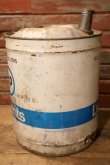 画像6: dp-240911-30 CO-OP Lubricant / 1970's 5 U.S.GALLONS CAN