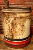 画像4: dp-240911-34 STANDARD GEAR LUBRICANT / 1950's 5 U.S.GALLONS CAN