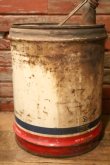 画像5: dp-240911-34 STANDARD GEAR LUBRICANT / 1950's 5 U.S.GALLONS CAN