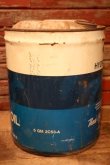 画像4: dp-240911-29 Ford TRACTOR HYDRAULICOIL / 1970's 5 U.S.GALLONS CAN