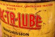 画像7: dp-240911-33 TRAC-TR-LUBE / 1960's 5 U.S.GALLONS CAN