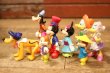 画像6: nt-240905-01 MICKEY & FRIENDS EPCOT '94  ADVENTURE / McDonald's 1994 Happy Meal Toy