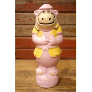 画像: ct-211201-113 Peter Potamus / 1970's Bubble Bath Bottle