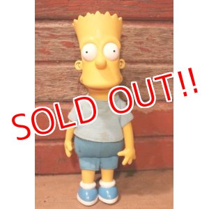 画像: ct-240911-04 Bart Simpson / DAN-DEE 1990 Doll