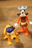 画像4: nt-240905-01 MICKEY & FRIENDS EPCOT '94  ADVENTURE / McDonald's 1994 Happy Meal Toy