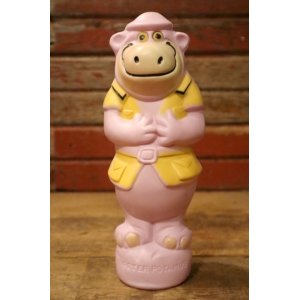 画像: ct-220301-06 Peter Potamus / 1970's Bubble Bath Bottle