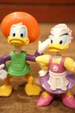 画像3: nt-240905-01 MICKEY & FRIENDS EPCOT '94  ADVENTURE / McDonald's 1994 Happy Meal Toy