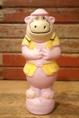 画像: ct-210201-17 Peter Potamus / 1970's Bubble Bath Bottle