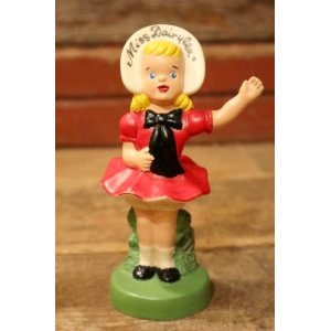 画像: ct-240920-05 DAIRYLEA / Miss Dairylea 1960's Advertising Figure