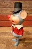 画像3: nt-241007-01 【SALE!!!】Merlin the Magic Mouse / DAKIN 1970's Figure