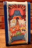 画像9: ct-211201-119 MUPPET BABIES / THERMOS 1980's Metal Lunch Box