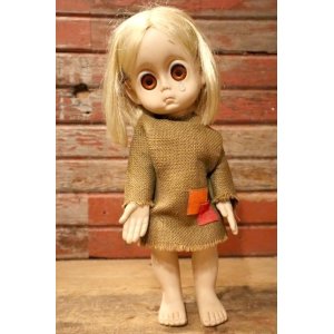 画像: ct-241008-99 Little miss no・name / Hasbro 1960's Doll