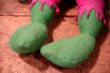 画像4: ct-241008-20 The Incredible Hulk / Knickerbocker 1978 Plush Doll